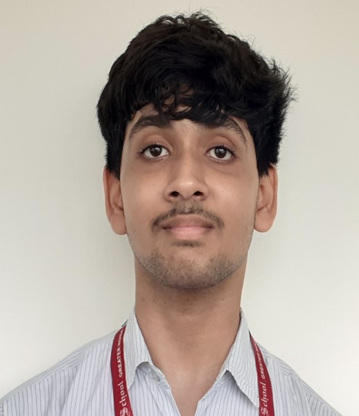 PRIYANSHU KUMAR